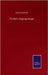Pindar's Siegesgesänge by Schmidt, Moriz