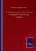 A Treatise upon the United States Courts and Their Practice: Volume II by Benjamin Vaughan Abbott