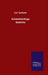 Schmetterlinge by Carl Spitteler