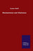 Mechanismus und Vitalismus by Gustav Wolff