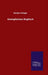Unenglisches Englisch by Gustav Krüger