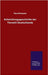 Entwicklungsgeschichte der Tierwelt Deutschlands by Ehrmann, Paul