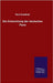 Die Entwicklung der deutschen Flora by Graebner, Paul