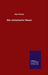 Die chinesische Mauer by Karl Kraus