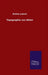 Topographie von Athen by Walther Judeich