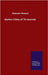 Garten Cities of To-morrow by Howard, Ebenezer