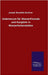 Vademecum für Wasserfreunde und Kurgäste in Wasserheilanstalten by Buchner, Joseph Benedikt
