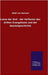 Lukas der Arzt - der Verfasser des dritten Evangeliums und der Apostelgeschichte by Harnack, Adolf Von