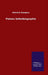Platons Selbstbiographie by Heinrich Gomperz