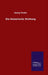 Die Homerische Dichtung by Georg Finsler