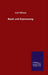 Raub und Erpressung by Carl Villnow