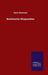 Berlinische Rhapsodien by Hans Brennert