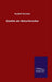 Goethe als Naturforscher by Rudolf Virchow