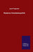 Moderne Eisenbahnpolitik by Josef Fogowitz