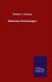 Waterloo-Vorlesungen by Charles C. Chesney