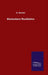 Elementare Musiklehre by A. Barner