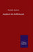 Handbuch der Waffenkunde by Wendelin Boeheim