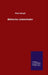 Biblische Liebeslieder by Paul Haupt