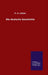 Die deutsche Geschichte by P. a. Liebler