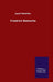 Friedrich Nietzsche by Josef Hofmiller