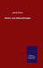 Reden und Abhandlungen by Jacob Grimm