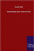 Geschichte der Astronomie by Wolf, Rudolf