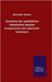 Grundriss der qualitativen chemischen Analyse by Classen, Alexander