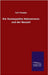 Die Homöopathie Hahnemanns und der Neuzeit by Koeppe, Carl