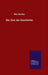 Der Sinn der Geschichte by Max Nordau