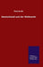 Deutschland und der Weltmarkt by Paul Arndt
