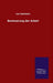 Besteuerung der Arbeit by Leo Gottstein