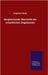 Vergleichende Übersicht der urweltlichen Organismen by Rolle, Friedrich
