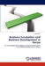Business Incubation and Business Development in Kenya by Abel Meru