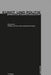 Weisssein Und Kunst: Neue Postkoloniale Analysen by Anna Greve