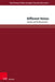 Different Voices: Gender and Posthumanism by Emanuela Ettorre, Ozlem Karadag, Paola Partenza
