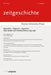 Opposition - Integration - Repression: Neue Studien Zum Austrofaschismus 1933-1938 by Florian Wenninger