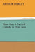 Three Hats a Farcical Comedy in Three Acts by Arthur Shirley
