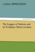 The League of Nations and Its Problems Three Lectures by L. (Lassa) Oppenheim