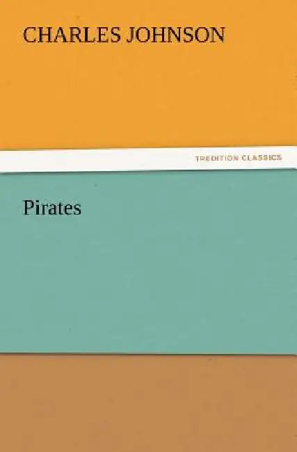 Pirates by Charles Johnson
