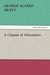 A Chapter of Adventures by G. a. (George Alfred) Henty