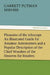 Pleasures of the telescope An Illustrated Guide for Amateur Astronomers and a Popular Description of the Chief Wonders of the Heavens for General Read by Garrett Putman Serviss