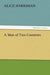 A Man of Two Countries by Alice Harriman