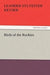 Birds of the Rockies by Leander S. (Leander Sylvester) Keyser