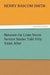 Between the Lines Secret Service Stories Told Fifty Years After by Henry Bascom Smith