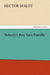 Nobody's Boy Sans Famille by Hector Malot
