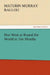 Due West or Round the World in Ten Months by Maturin Murray Ballou