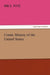 Comic History of the United States by Bill Nye