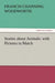 Stories about Animals: With Pictures to Match by Francis C. Woodworth