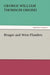 Bruges and West Flanders by George W. T. Omond