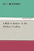 A Bid for Fortune or Dr. Nikola's Vendetta by Guy Boothby